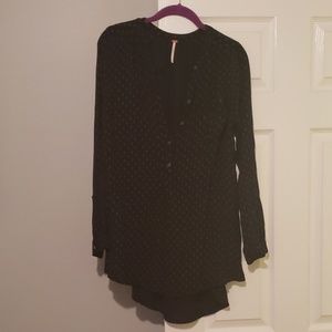 Free people top